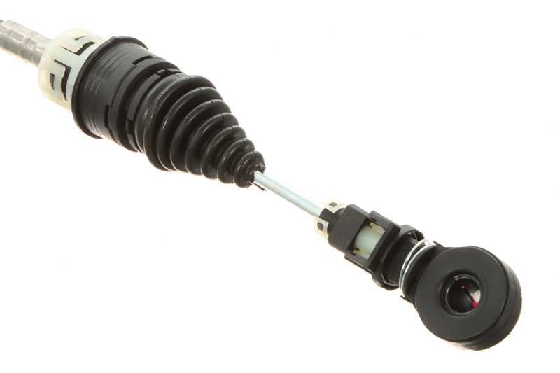 Schaltgetriebe Seilzug